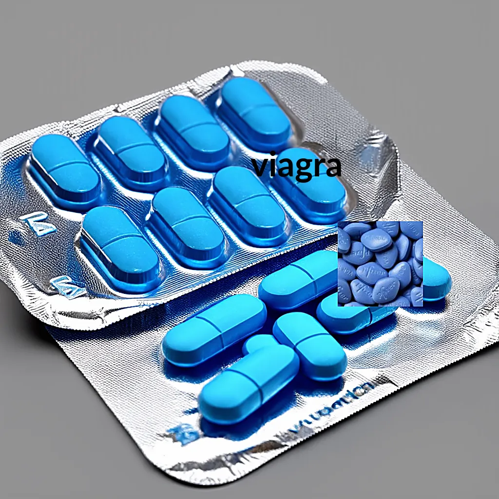 En la farmacia me venden viagra